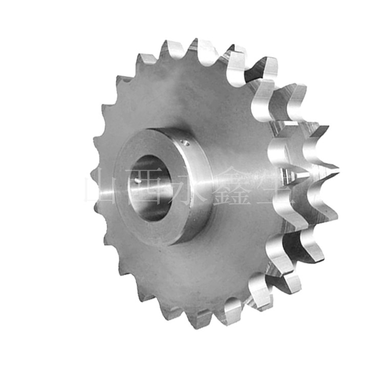 不銹鋼鍛造廠齒輪毛坯鍛造工藝