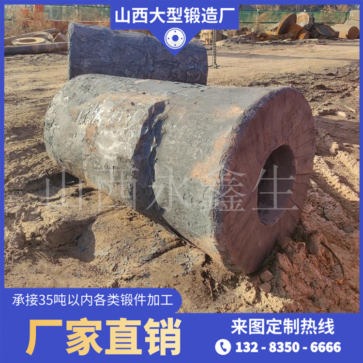 直段轉鼓