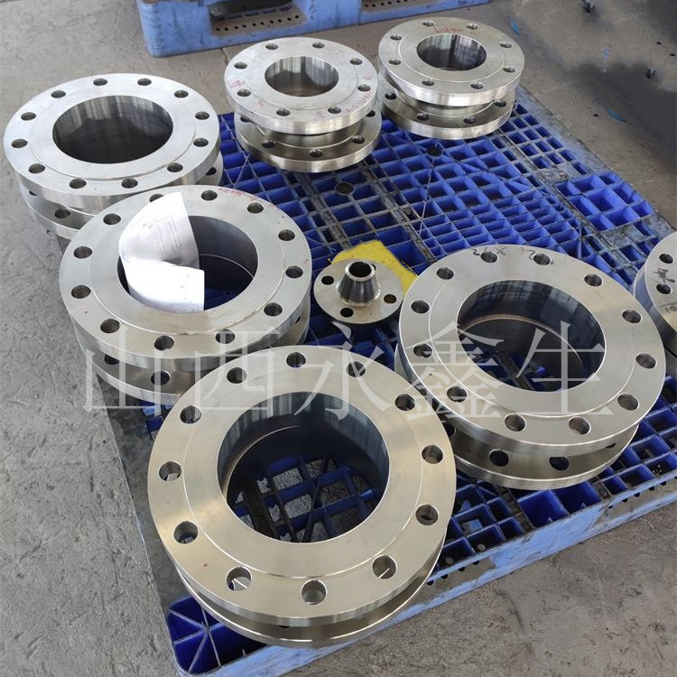 法蘭盤如何焊接？