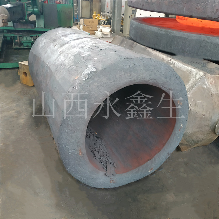  鍛件中的正常斷口是什么？