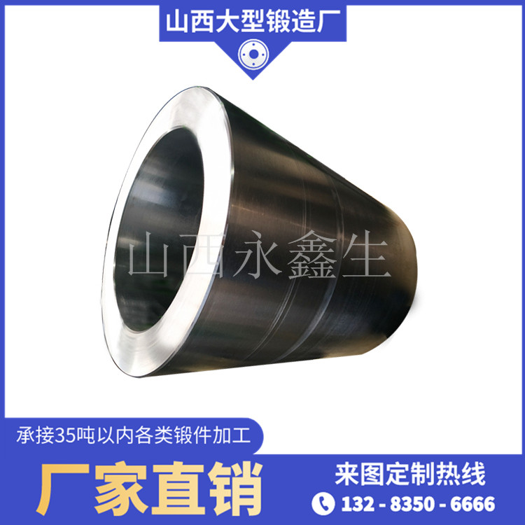 鍛造金屬打包機