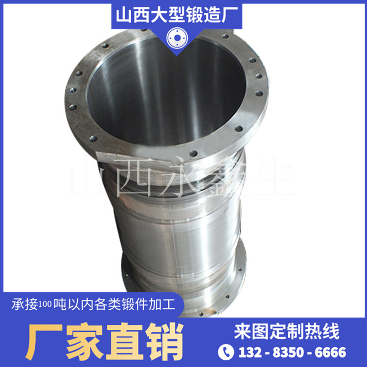電站導氣管