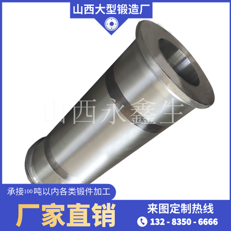 電站導氣管鍛件