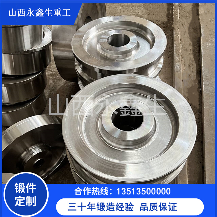 減速機齒輪鍛件 減速機齒輪鍛件