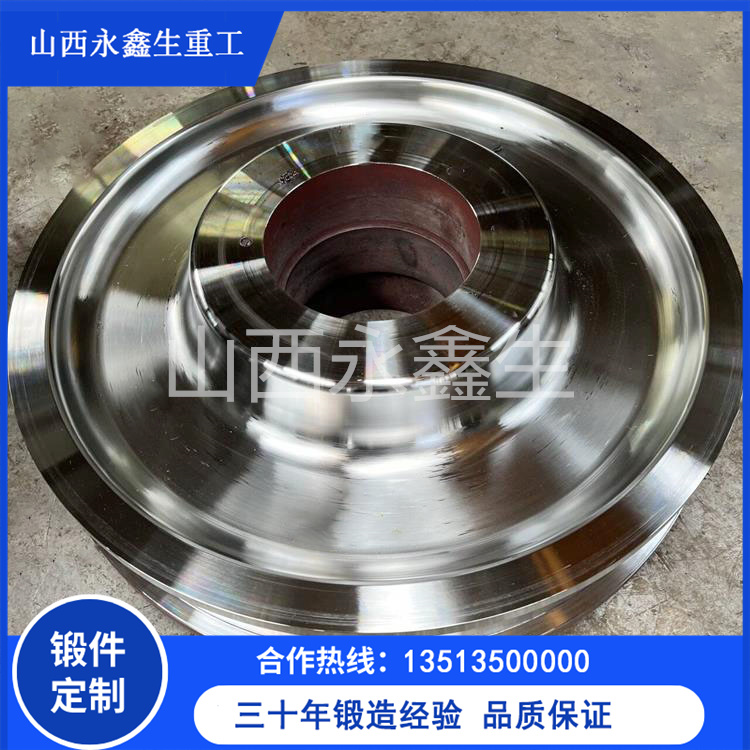 鍛造焦爐設備用鍛件