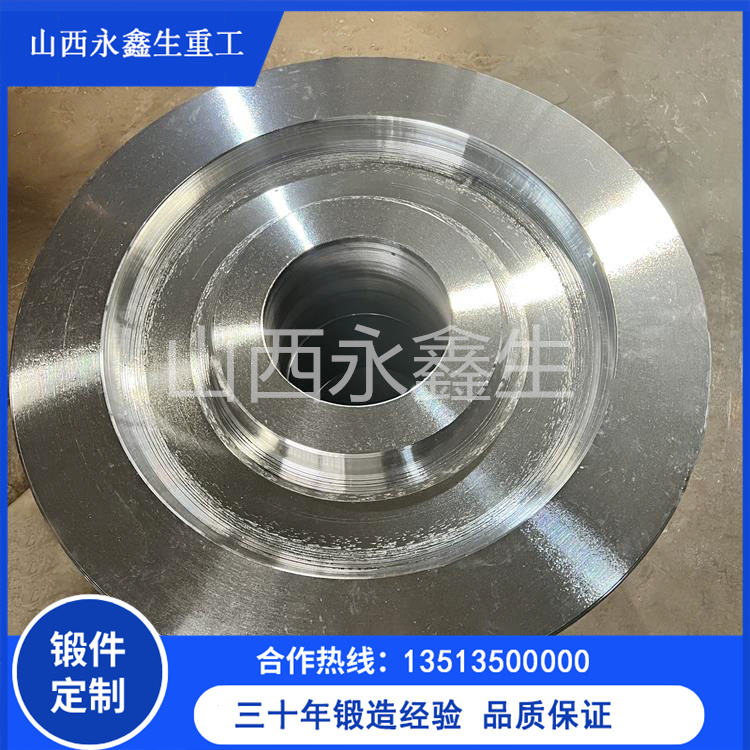 滾輪架車輪鍛件 滾輪架車輪鍛件