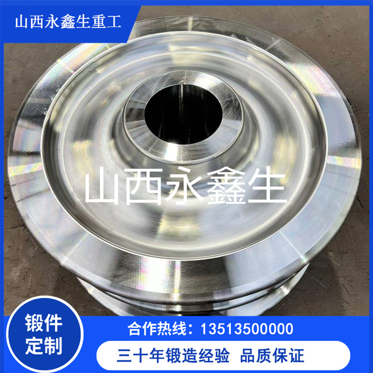 鍛造電動轉盤車輪 鍛造電動轉盤車輪