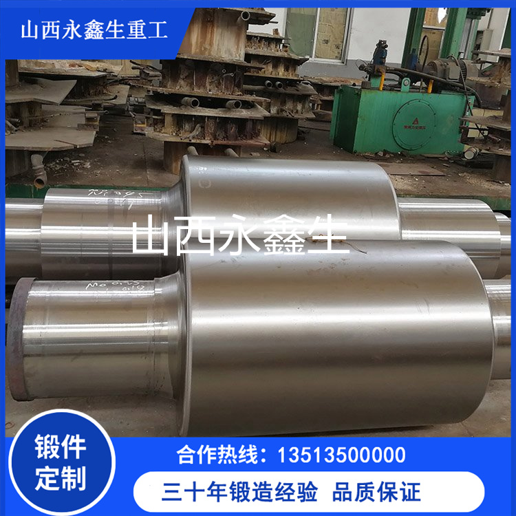 海洋工程裝備需要哪些鍛件