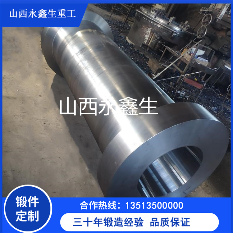 沖壓閥鍛件性能測試：永鑫生產(chǎn)品實(shí)測數(shù)據(jù)