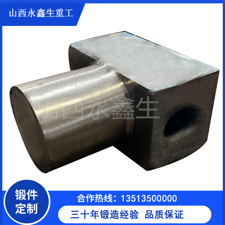 鍛造WB36電站閥門