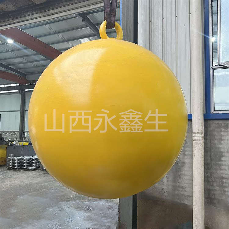 選擇永鑫生鍛造的破碎球鍛件，為您的生產線注入持久動力