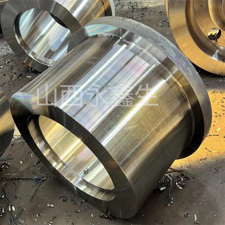 定襄哪里有生產缸套鍛件的？永鑫生重工可以鍛造